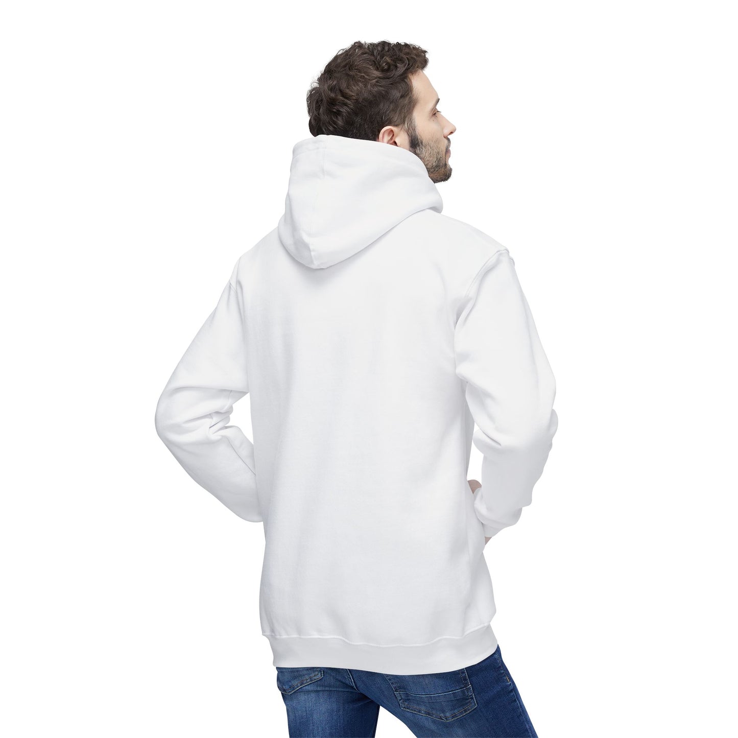 American Promise Hooded Sweatshirt