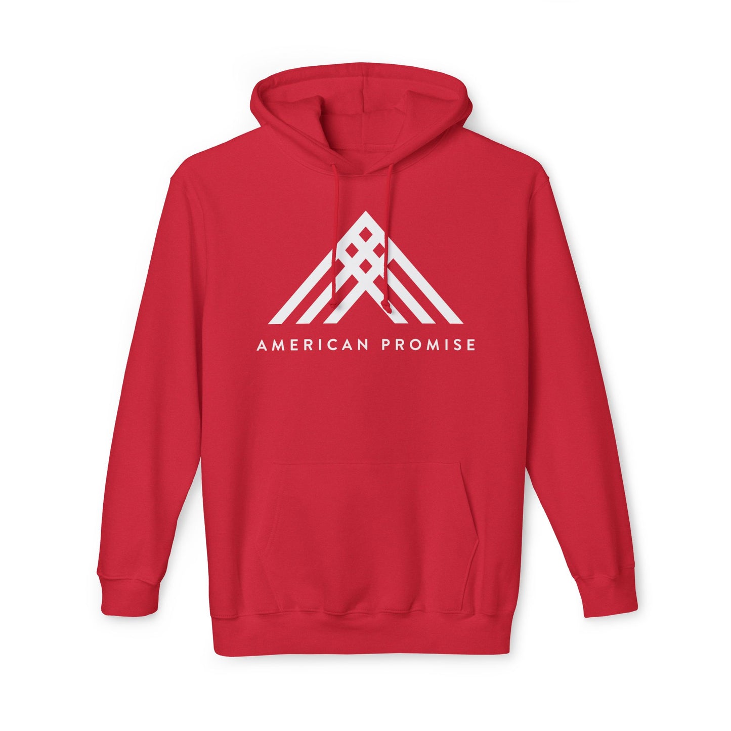 American Promise Hooded Sweatshirt