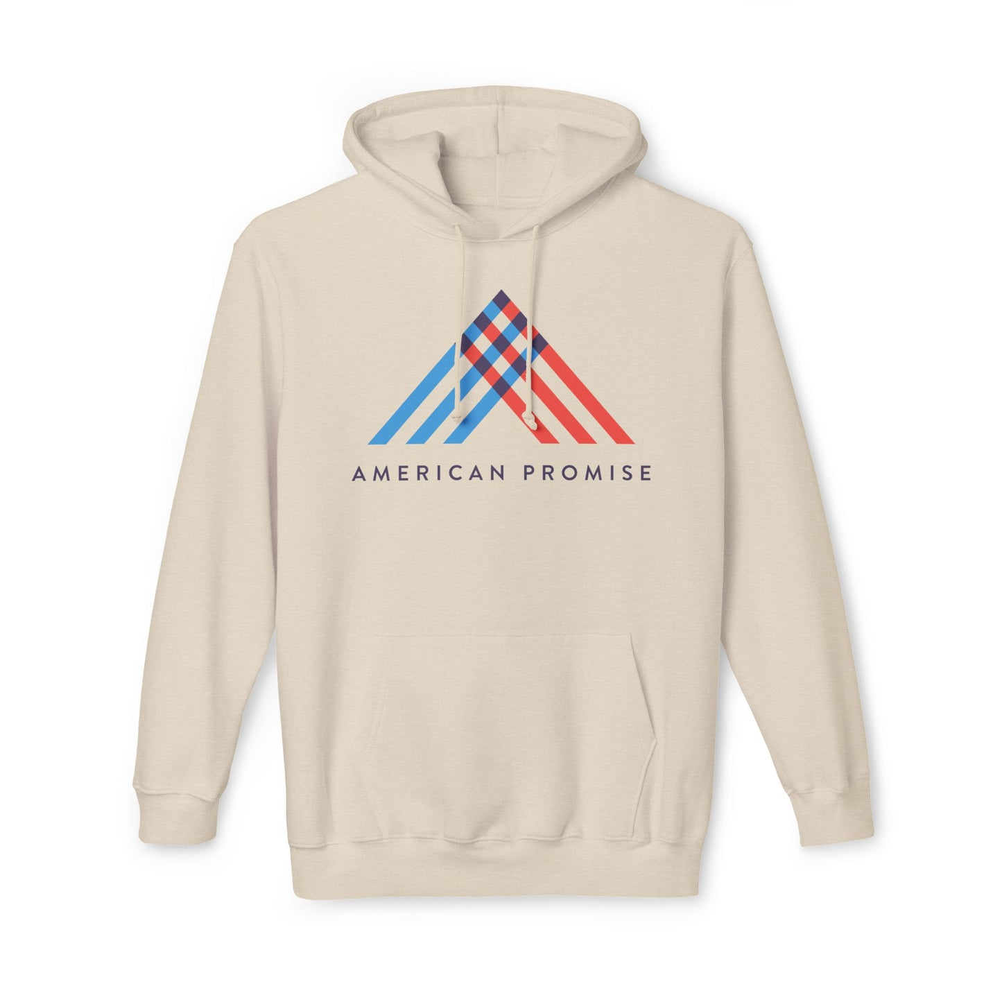 American Promise Hooded Sweatshirt