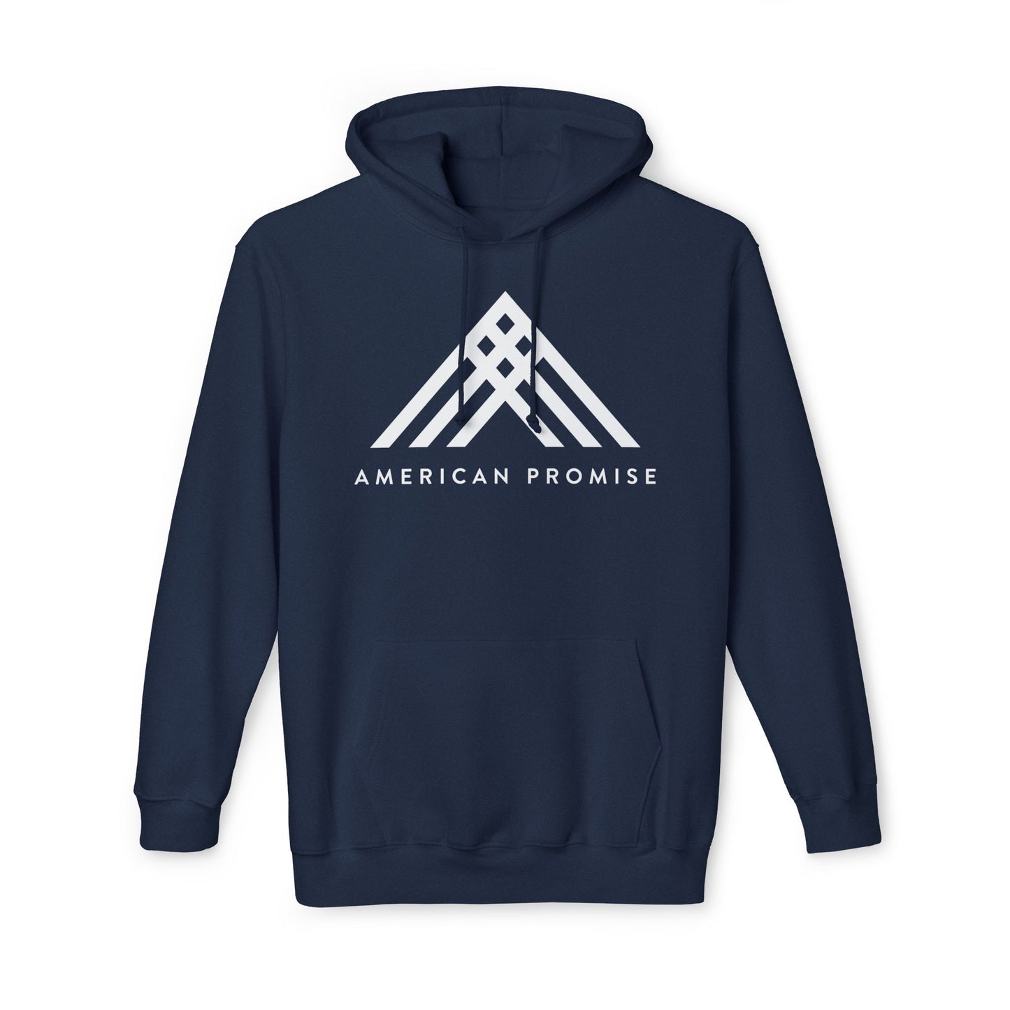 American Promise Hooded Sweatshirt