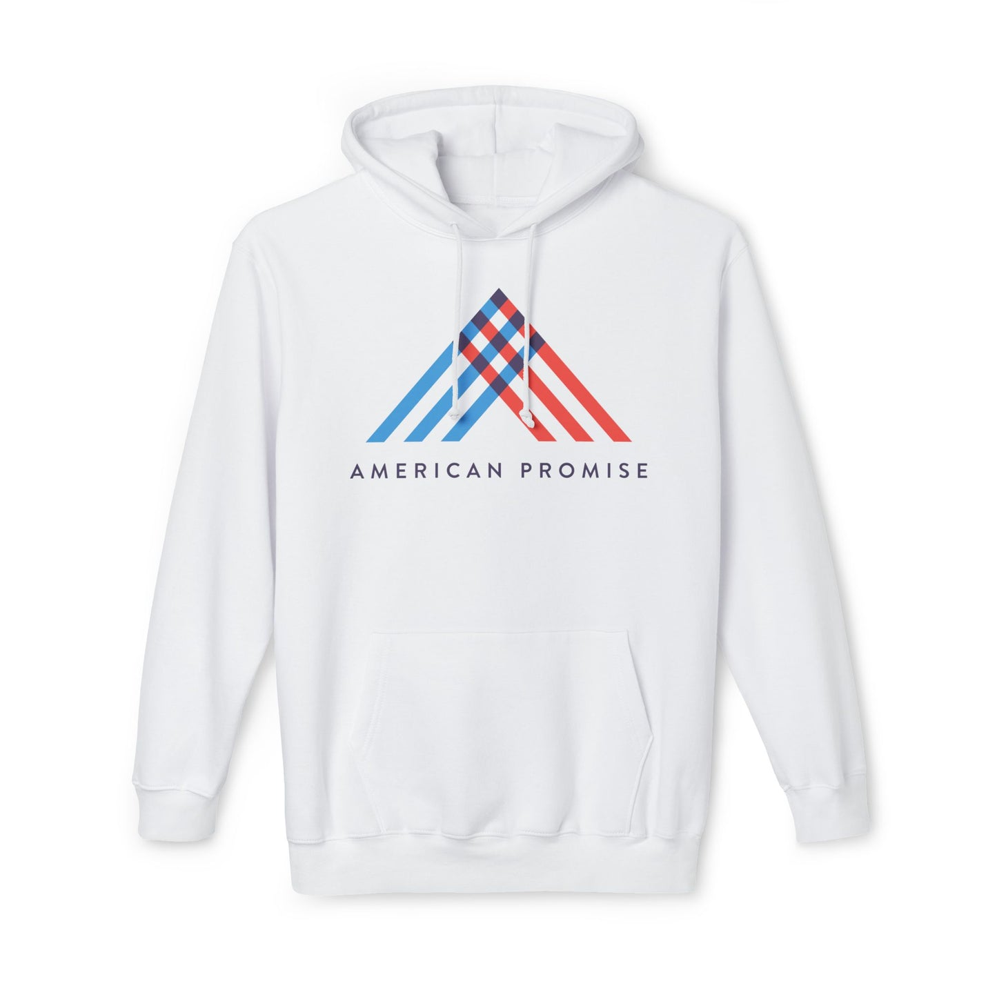 American Promise Hooded Sweatshirt
