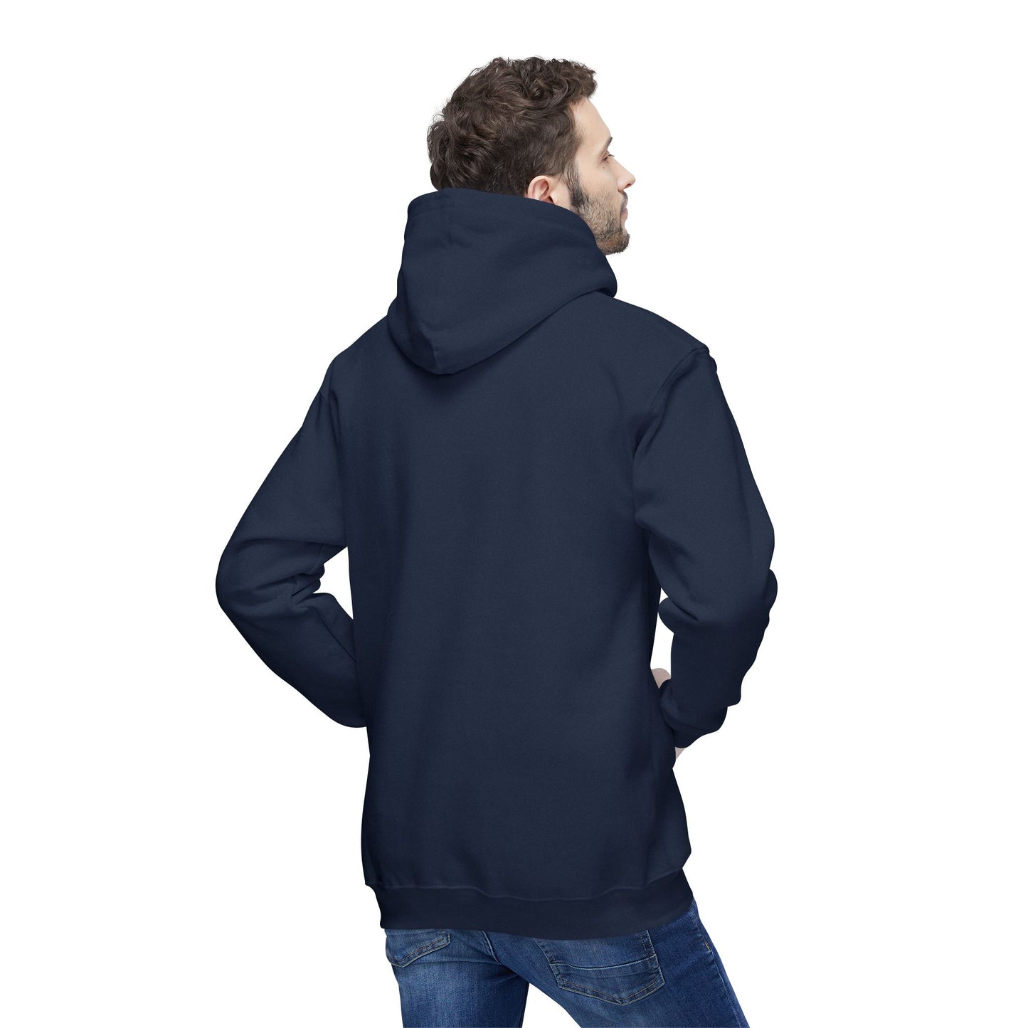 American Promise Hooded Sweatshirt