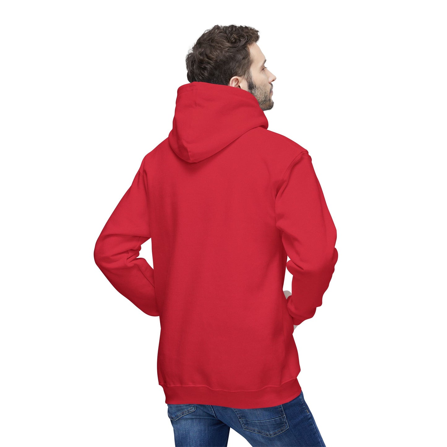 American Promise Hooded Sweatshirt