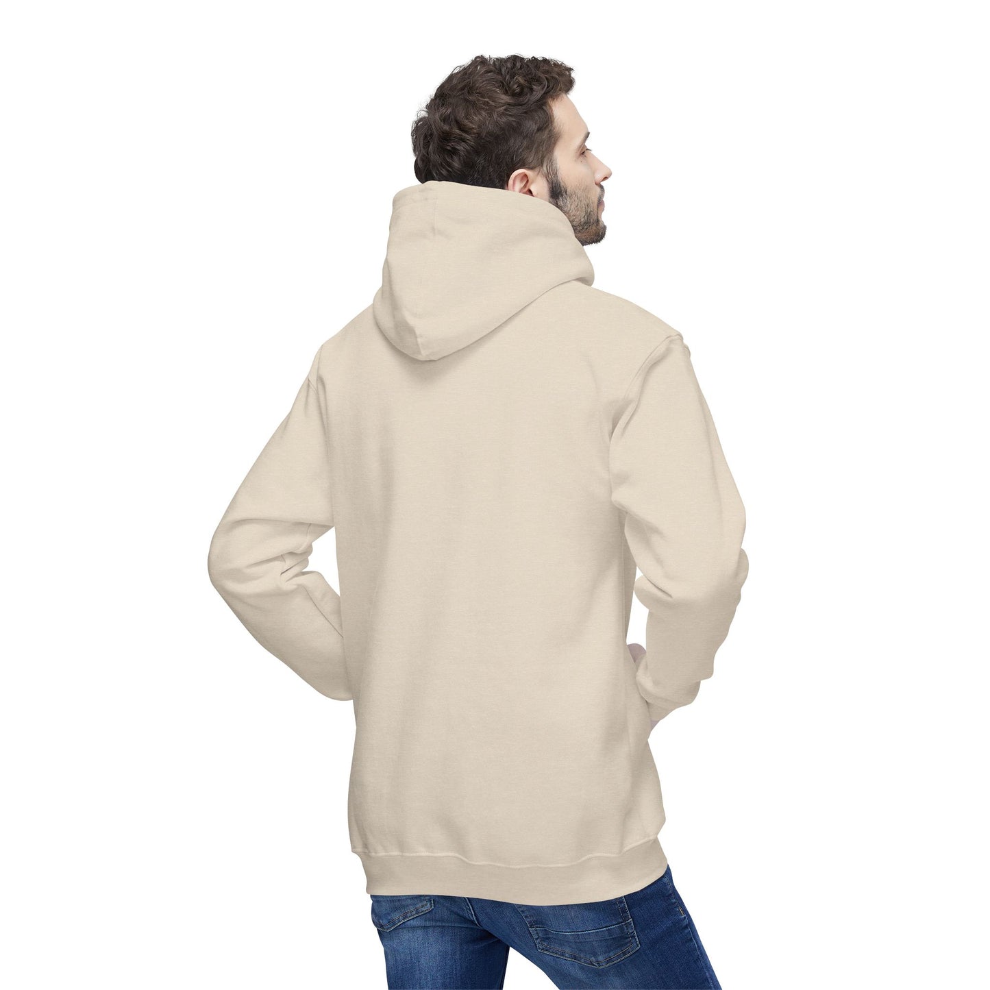 American Promise Hooded Sweatshirt