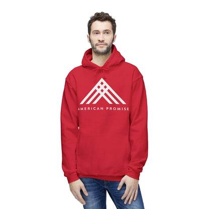 American Promise Hooded Sweatshirt