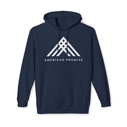 American Promise Hooded Sweatshirt