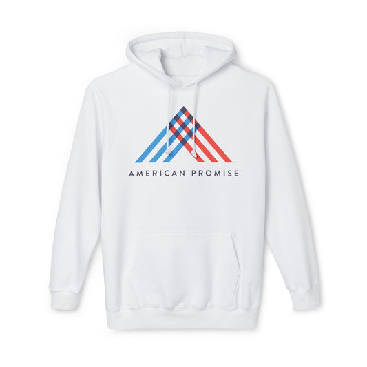 American Promise Hooded Sweatshirt