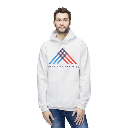 American Promise Hooded Sweatshirt