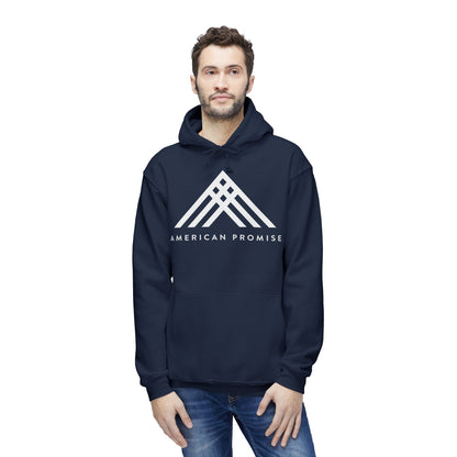 American Promise Hooded Sweatshirt