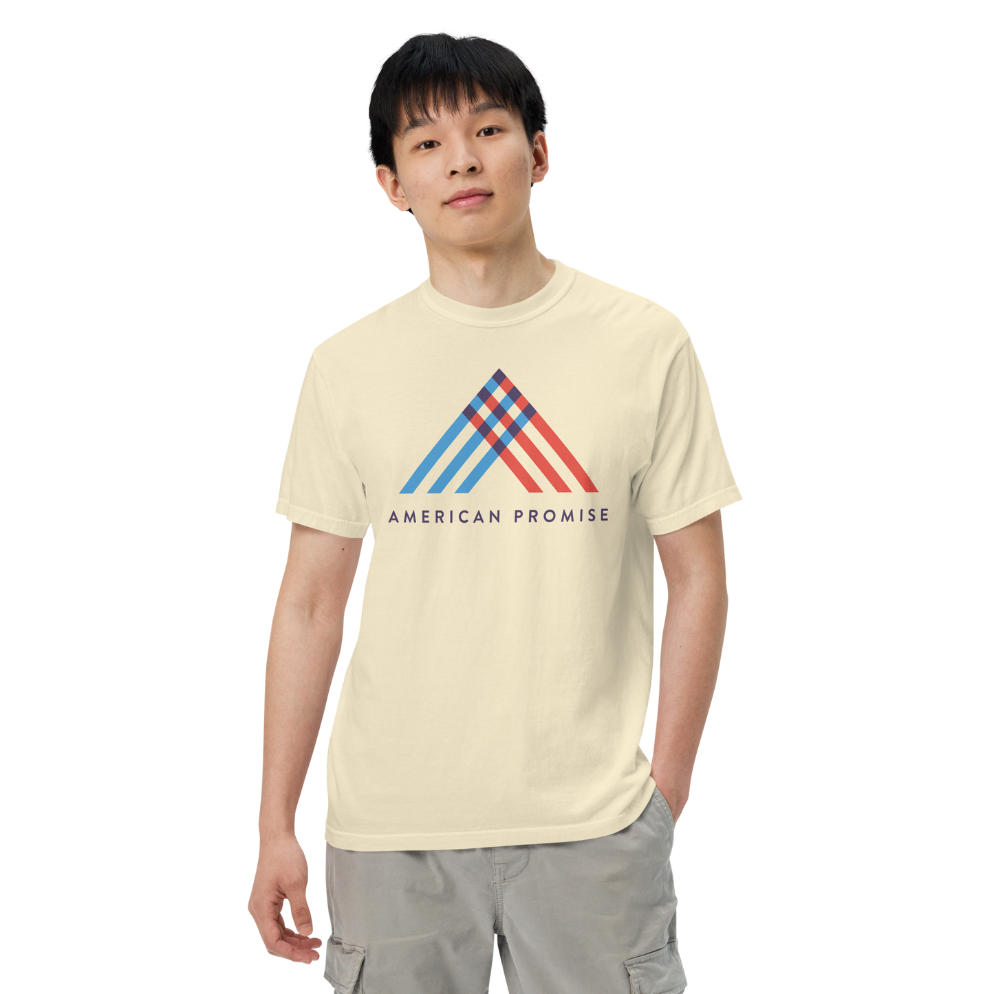 American Promise T-shirt