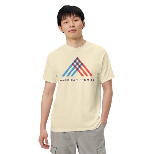 American Promise T-shirt