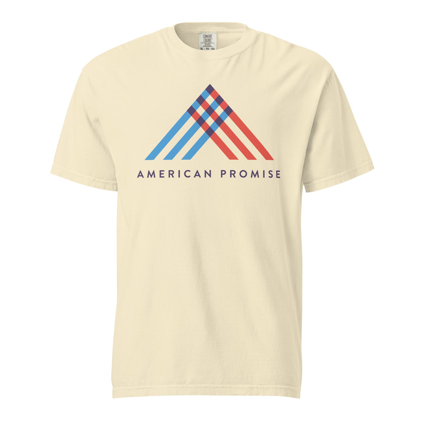 American Promise T-shirt