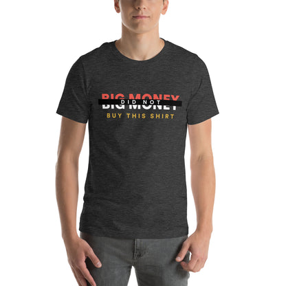 Big Money Shirt