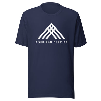 American Promise Logo Shirt