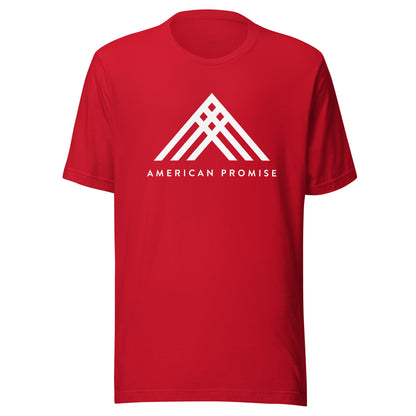 American Promise Logo Shirt