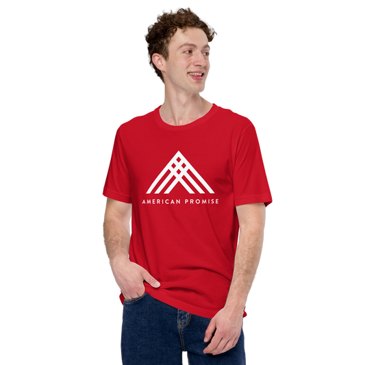 American Promise Logo Shirt